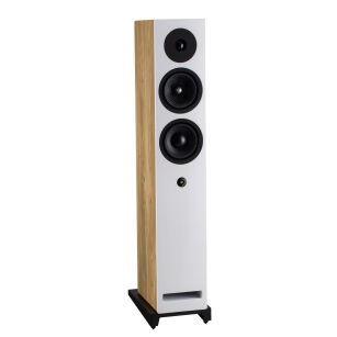 Davis Acoustics Krypton 6 biały - OUTLET