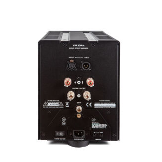 ELECTROCOMPANIET AW 300 M wzmacniacz mocy - 2