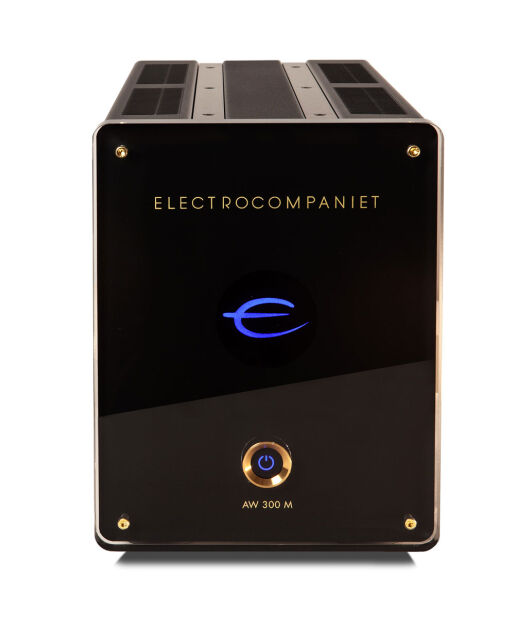 ELECTROCOMPANIET AW 300 M wzmacniacz mocy
