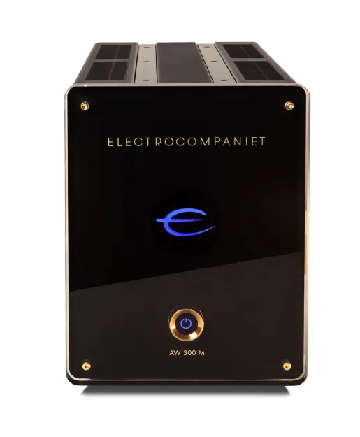 ELECTROCOMPANIET AW 300 M wzmacniacz mocy