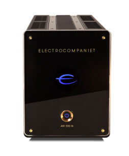 ELECTROCOMPANIET AW 300 M wzmacniacz mocy