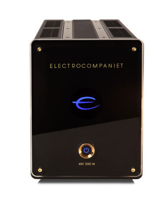 ELECTROCOMPANIET AW 300 M wzmacniacz mocy
