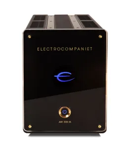 ELECTROCOMPANIET AW 300 M wzmacniacz mocy