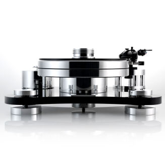 Transrotor ZET 1 gramofon / ramię RB880 bez wkładki - 2