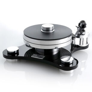 Transrotor ZET 1 gramofon / ramię RB880 bez wkładki
