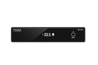 Taga Harmony DA400 przetwornik DAC - 2
