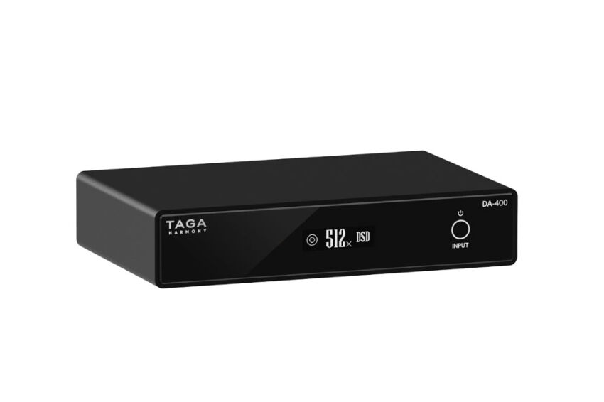 Taga Harmony DA400