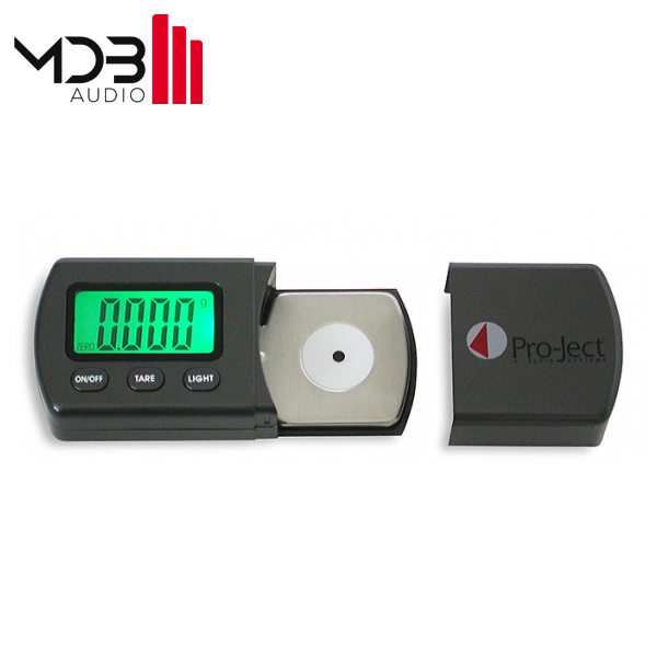 Pro-Ject Measure it E waga