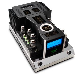McIntosh MC901 monofoniczny wzmacniacz mocy - 2