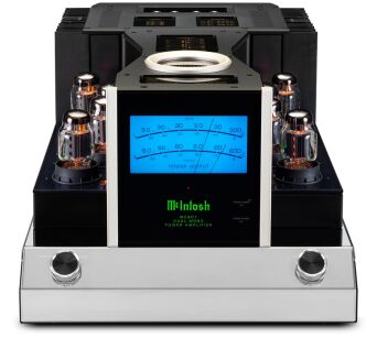 McIntosh MC901 monofoniczny wzmacniacz mocy