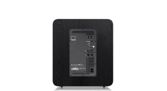 SVS PB5000 black ash subwoofer - 3