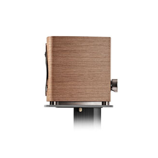 Sonus Faber Sonetto I G2 walnut kolumna podstawkowa - 3