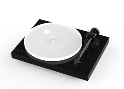 Pro-Ject X1 B z wkładką Pick it PRO - black HG