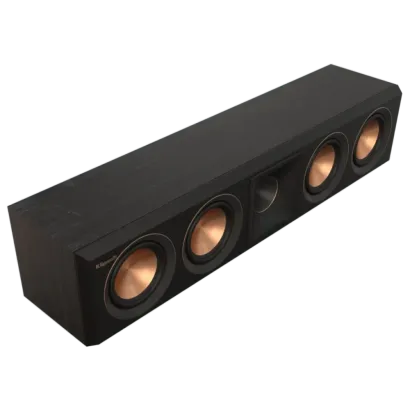 Klipsch RP404C II ebony głośnik centralny