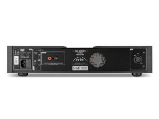 Naim NAP 350 wzmacniacz mocy - 2
