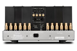 McIntosh MC462 stereofoniczny wzmacniacz mocy - 3