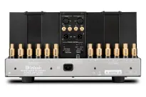 McIntosh MC462 stereofoniczny wzmacniacz mocy - 3