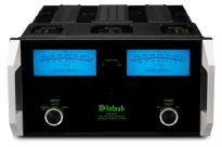 McIntosh MC462 stereofoniczny wzmacniacz mocy - 2