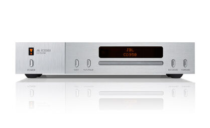 JBL CD350 Classic