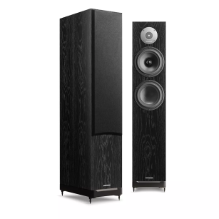Spendor D7.2 czarny 