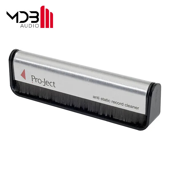 Pro-Ject Brush It szczotka do płyt