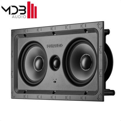 Dynaudio P4-LCR50 głośnik instalacyjny ścienny