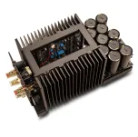 ELECTROCOMPANIET AW 800 M wzmacniacz mocy - 3
