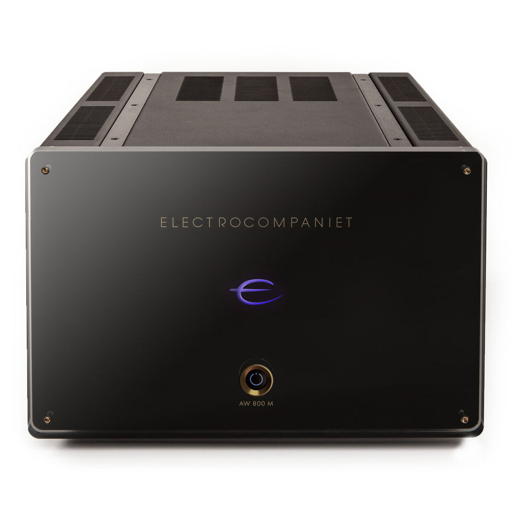 ELECTROCOMPANIET AW 800 M wzmacniacz mocy