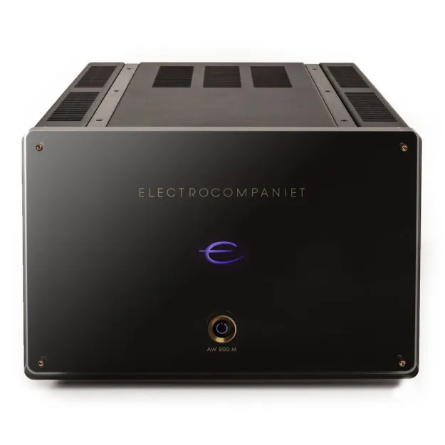 ELECTROCOMPANIET AW 800 M wzmacniacz mocy