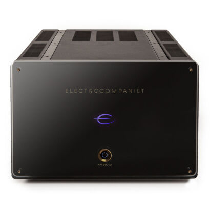 ELECTROCOMPANIET AW 800 M wzmacniacz mocy