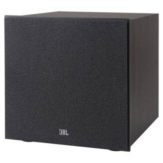JBL Stage II 200P espresso subwoofer - 2