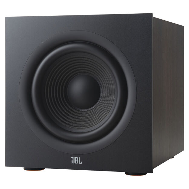 JBL Stage II 200P - Espresso