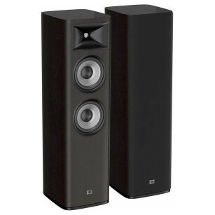 JBL Studio 690 dark wood