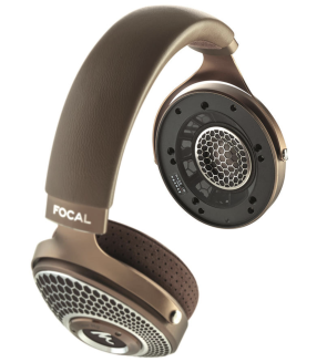 Focal Clear MG słuchawki - 2