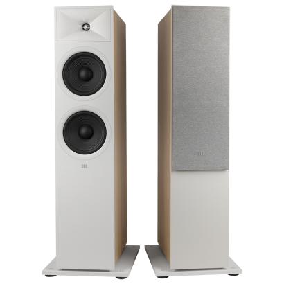 JBL Stage II 280F latte kolumna podłogowa