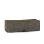 Dali Sonik Cinema walnut - 2