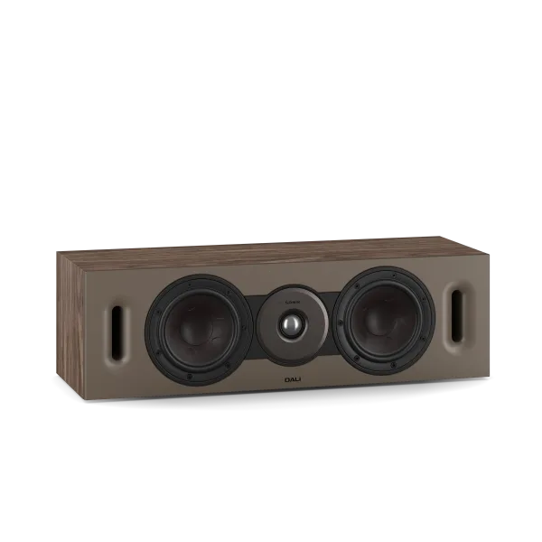 Dali Sonik Cinema walnut