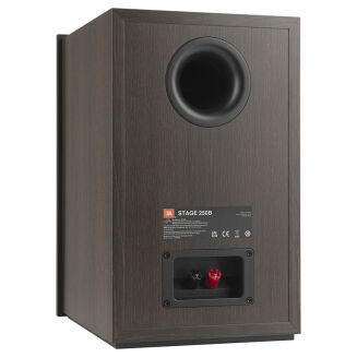 JBL Stage II 250B espresso kolumna podstawkowa - 4