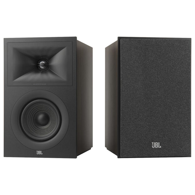 JBL Stage II 250B - Espresso