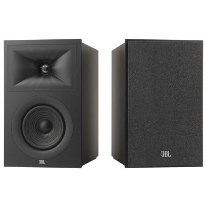 JBL Stage II 250B espresso kolumna podstawkowa