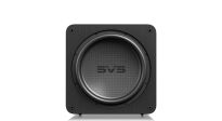 SVS SB17 ULTRA black oak subwoofer - 2