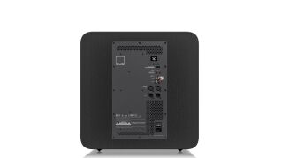 SVS SB17 ULTRA black oak subwoofer - 3