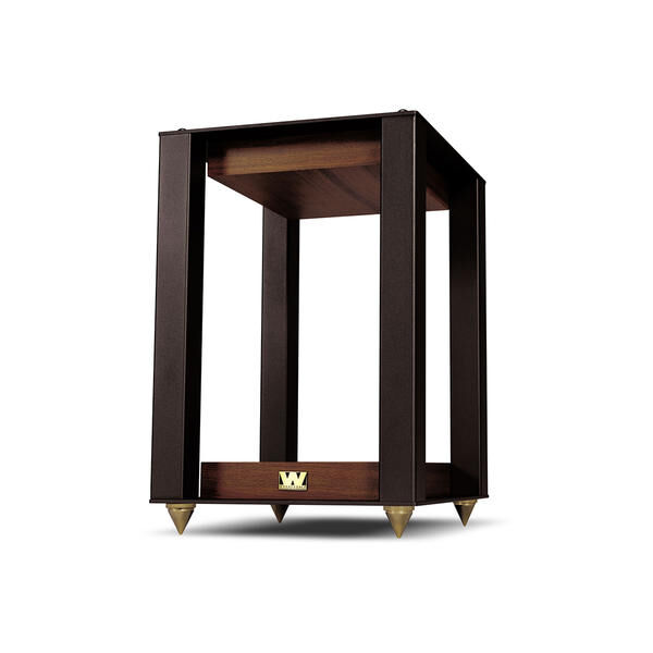 Wharfedale Linton stand orzech