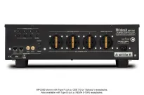 McIntosh MPC500 kontroler zasilania - 2