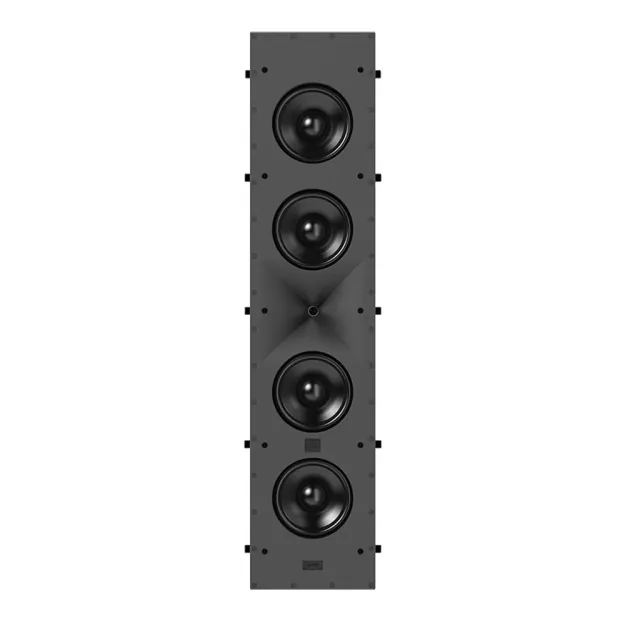 JBL Synthesis SCL6 głośnik instalacyjny ścienny