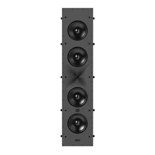 JBL Synthesis SCL6 głośnik instalacyjny ścienny