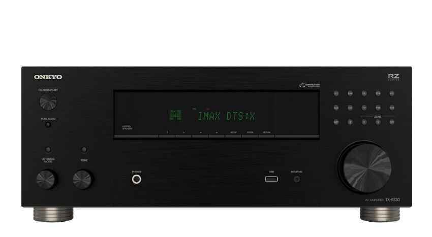 Onkyo TXRZ30 czarny