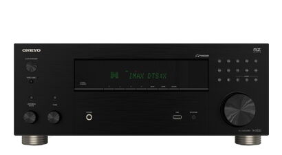 Onkyo TX-RZ30 czarny amplituner kina