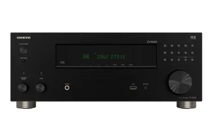 Onkyo TXRZ30 czarny amplituner kina