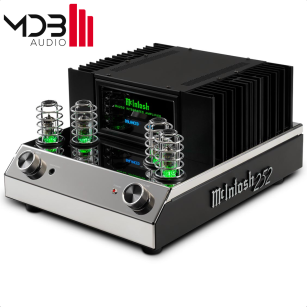 McIntosh MA252 wzmacniacz stereo